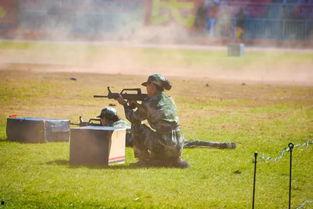 最新军训爆料视频播放,热血青春,砥砺前行 第3张 最新军训爆料视频播放,热血青春,砥砺前行 第3张