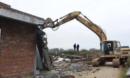 茂名违建最新爆料,揭秘背后利益链与整治行动进展