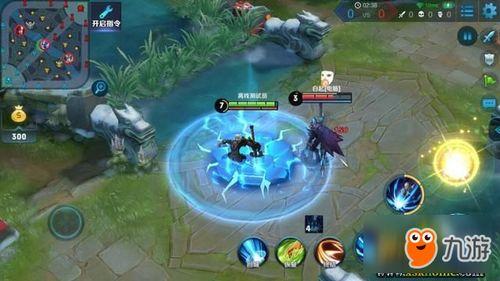 王者荣耀刀神爆料视频,王者荣耀神秘英雄即将登场，技能揭秘引玩家热议  第1张